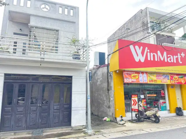 Bán nhà mặt tiền đường H38, Thôn Phương Chử Tây Huyện An Lão, TP. Hải Phòng – 2 phòng ngủ, giá 5.9 tỷ Bán nhà mặt tiền đường H38, Thôn Phương Chử Tây Huyện An Lão, TP. Hải Phòng – 2 phòng ngủ, giá 5.9 tỷ