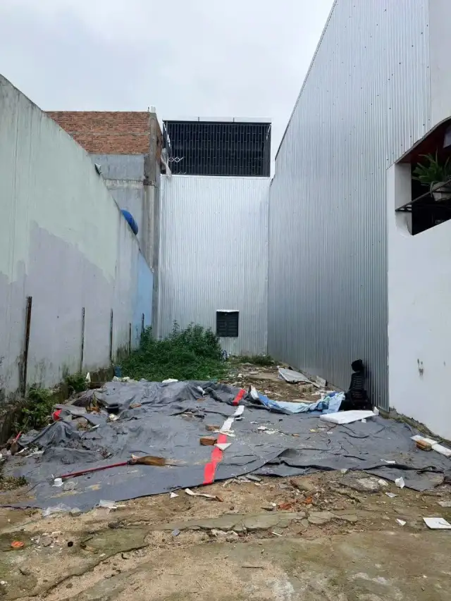Bán đất Phan Khoang Quận Cẩm Lệ, TP. Đà Nẵng – giá 2.9 tỷ Bán đất Phan Khoang Quận Cẩm Lệ, TP. Đà Nẵng – giá 2.9 tỷ