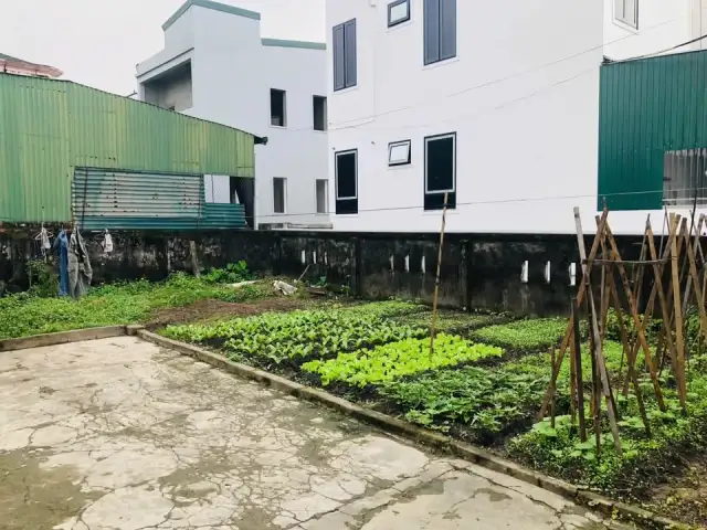 Bán đất Xóm Trung Thuận Thành phố Vinh, Nghệ An – giá 3.1 tỷ
