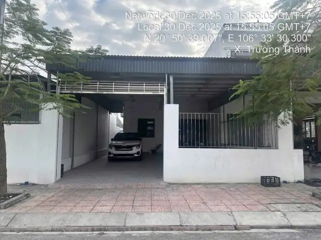 Bán nhà mặt tiền Phương Chữ Nam Huyện An Lão, TP. Hải Phòng – 2 phòng ngủ, giá 7.5 tỷ Bán nhà mặt tiền Phương Chữ Nam Huyện An Lão, TP. Hải Phòng – 2 phòng ngủ, giá 7.5 tỷ