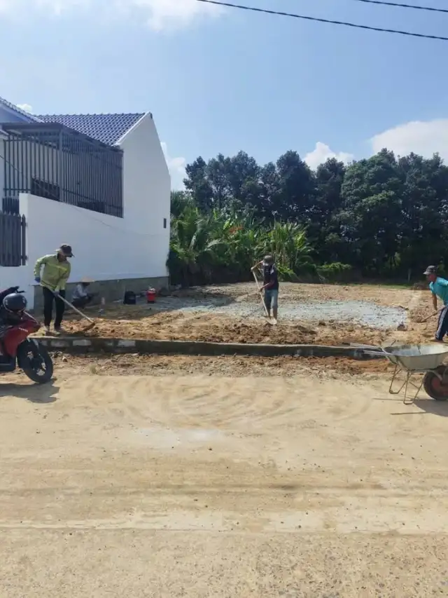 Bán đất Thôn 3, đường Bưu Điện  Huyện Diên Khánh, Khánh Hòa – giá 2.2 tỷ