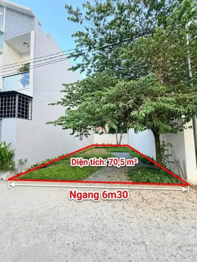 Bán đất Tổ DP Phú Lộc Tây 1 Huyện Diên Khánh, Khánh Hòa – giá 1.2 tỷ Bán đất Tổ DP Phú Lộc Tây 1 Huyện Diên Khánh, Khánh Hòa – giá 1.2 tỷ