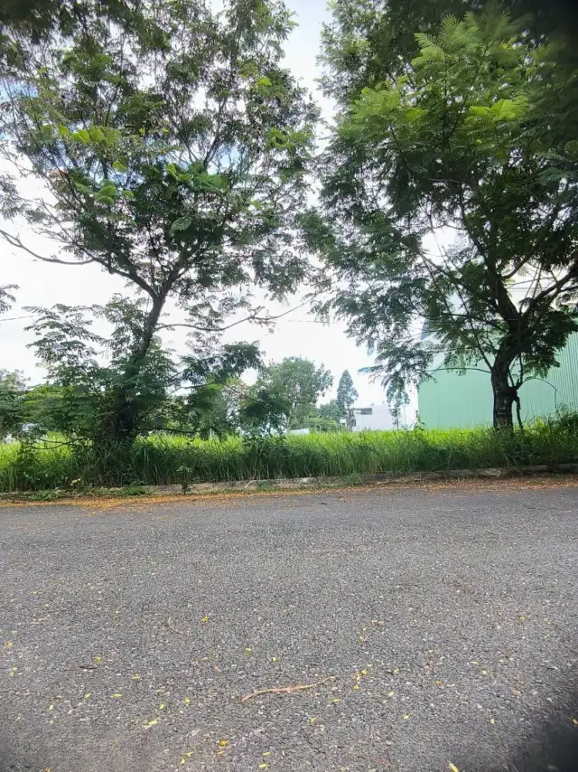 Bán đất đường số 4, Khu Dân cư Green City Thành phố Tân An, Long An – giá 4 tỷ