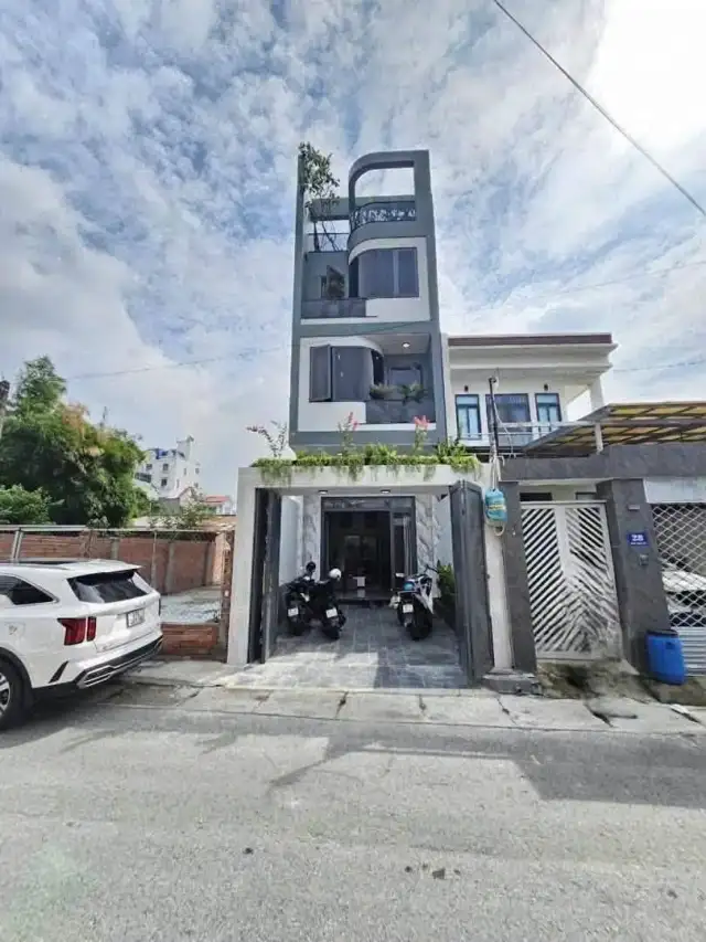 Bán nhà mặt tiền Đường Ngô Văn Sở Thành phố Dĩ An, Bình Dương – 3 phòng ngủ, giá 8.8 tỷ Bán nhà mặt tiền Đường Ngô Văn Sở Thành phố Dĩ An, Bình Dương – 3 phòng ngủ, giá 8.8 tỷ