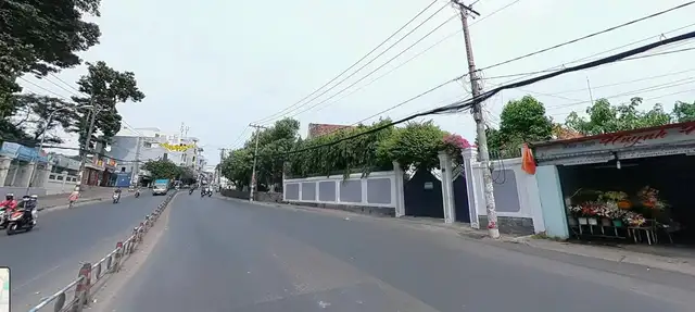 Bán nhà mặt tiền Võ Văn Ngân Thành phố Thủ Đức, TP.HCM – giá 160 tỷ Bán nhà mặt tiền Võ Văn Ngân Thành phố Thủ Đức, TP.HCM – giá 160 tỷ