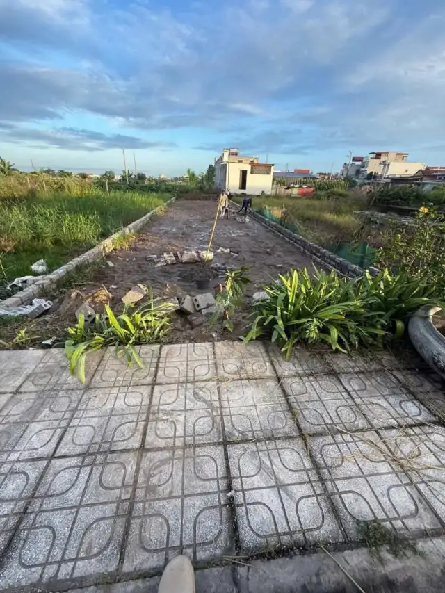 Bán đất Thôn Kỳ Sơn Huyện Kiến Thuỵ, TP. Hải Phòng – giá 3.6 tỷ Bán đất Thôn Kỳ Sơn Huyện Kiến Thuỵ, TP. Hải Phòng – giá 3.6 tỷ