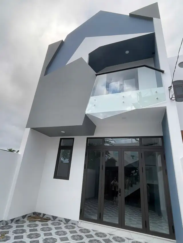 Bán nhà hẻm thôn Phú Nông, đường Cầu Dứa Thành phố Nha Trang, Khánh Hòa – 3 phòng ngủ, giá 4.6 tỷ