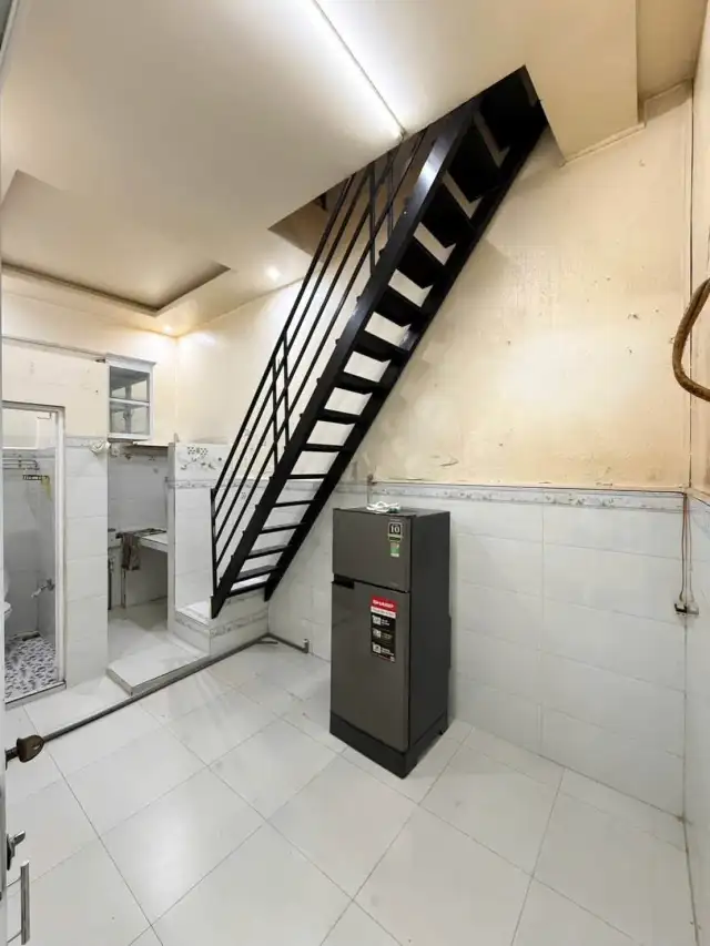 Bán nhà hẻm Nguyễn Thị Minh Khai Quận Ninh Kiều, TP. Cần Thơ – 1 phòng ngủ, giá 475 triệu