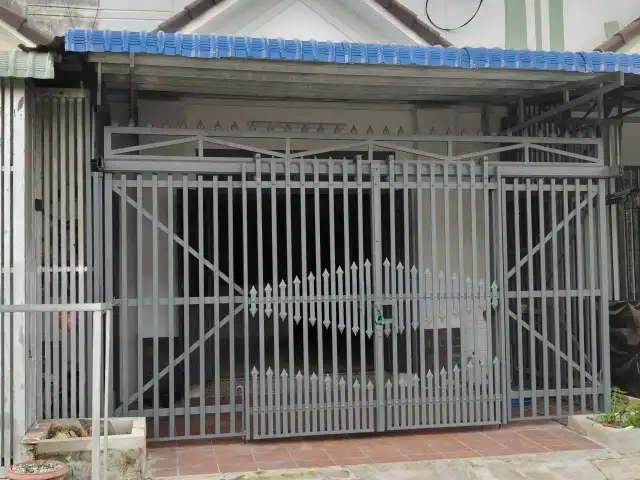Bán nhà mặt tiền đường D3 Thành phố Bến Cát, Bình Dương – 2 phòng ngủ, giá 1.7 tỷ