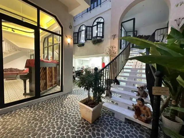 Bán nhà mặt tiền Bùi Thị Xuân Quận 1, TP.HCM – 3 phòng ngủ, giá 24.5 tỷ Bán nhà mặt tiền Bùi Thị Xuân Quận 1, TP.HCM – 3 phòng ngủ, giá 24.5 tỷ