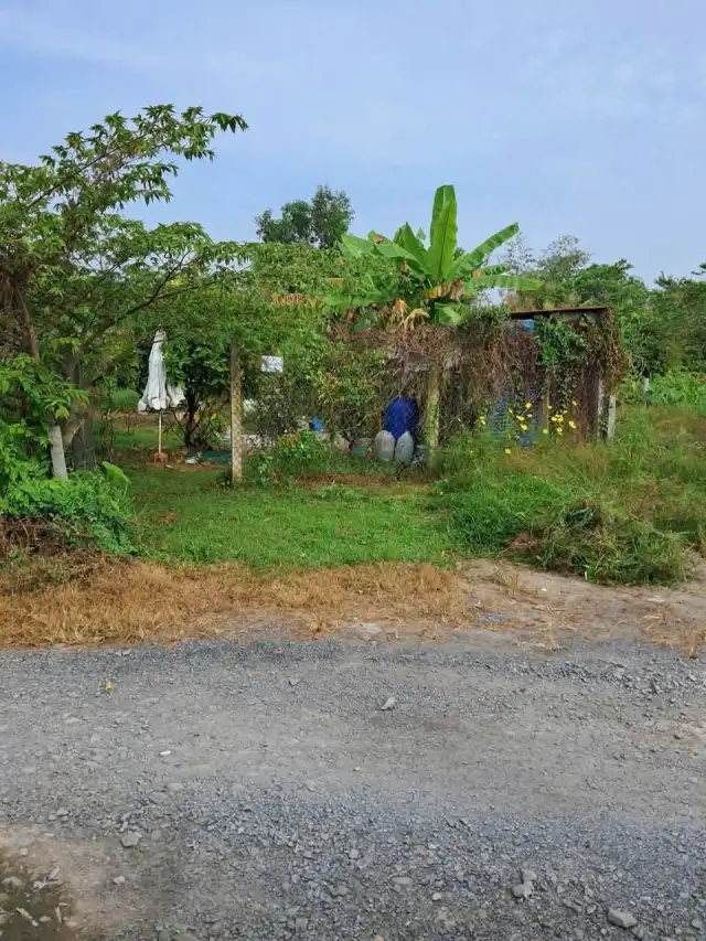 Bán đất hẻm đường Bùi Hữu Nghĩa Quận Bình Thuỷ, TP. Cần Thơ – giá 680 triệu Bán đất hẻm đường Bùi Hữu Nghĩa Quận Bình Thuỷ, TP. Cần Thơ – giá 680 triệu