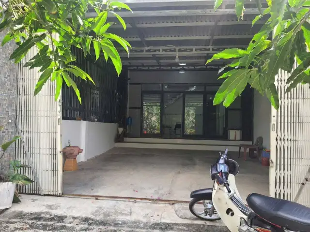 Bán nhà hẻm TĐC Như Xuân Thành phố Nha Trang, Khánh Hòa – 4 phòng ngủ, giá 2.7 tỷ