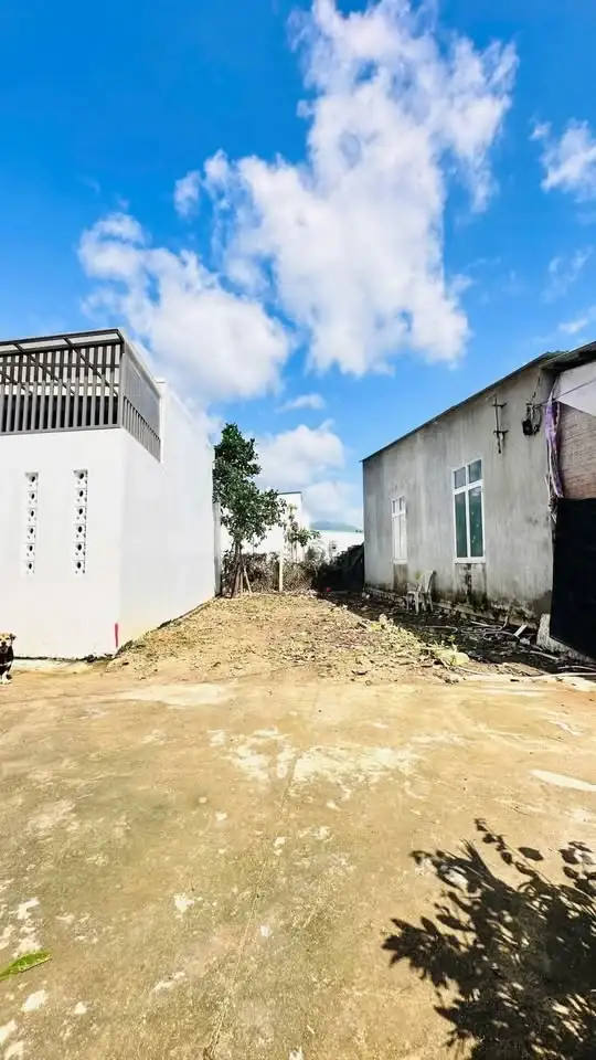 Bán đất Thôn Võ Dõng Thành phố Nha Trang, Khánh Hòa – giá 1.5 tỷ Bán đất Thôn Võ Dõng Thành phố Nha Trang, Khánh Hòa – giá 1.5 tỷ