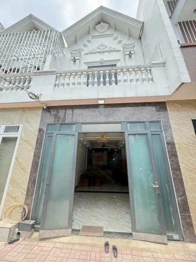 Bán nhà hẻm hẻm 255 Tân Hạnh Thành phố Biên Hòa, Đồng Nai – 2 phòng ngủ, giá 2.9 tỷ Bán nhà hẻm hẻm 255 Tân Hạnh Thành phố Biên Hòa, Đồng Nai – 2 phòng ngủ, giá 2.9 tỷ