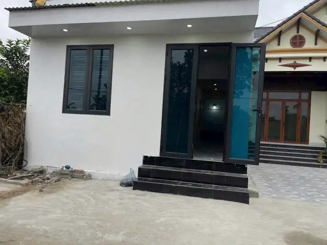 Bán nhà hẻm Lai Thượng, Thôn Kinh Xuyên Huyện An Lão, TP. Hải Phòng – 1 phòng ngủ, giá 1.1 tỷ