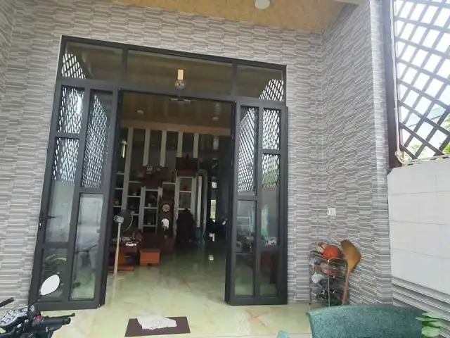 Bán nhà hẻm Mỹ Phước Tân Vạn Thành phố Thủ Dầu Một, Bình Dương – 2 phòng ngủ, giá 6.5 tỷ