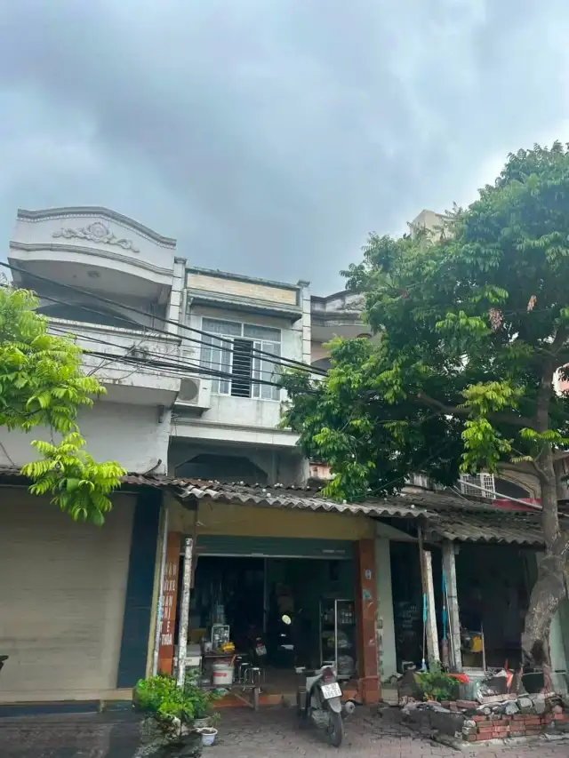 Bán nhà mặt tiền Ngô Quyền Quận Ngô Quyền, TP. Hải Phòng – 2 phòng ngủ, giá 6.5 tỷ Bán nhà mặt tiền Ngô Quyền Quận Ngô Quyền, TP. Hải Phòng – 2 phòng ngủ, giá 6.5 tỷ