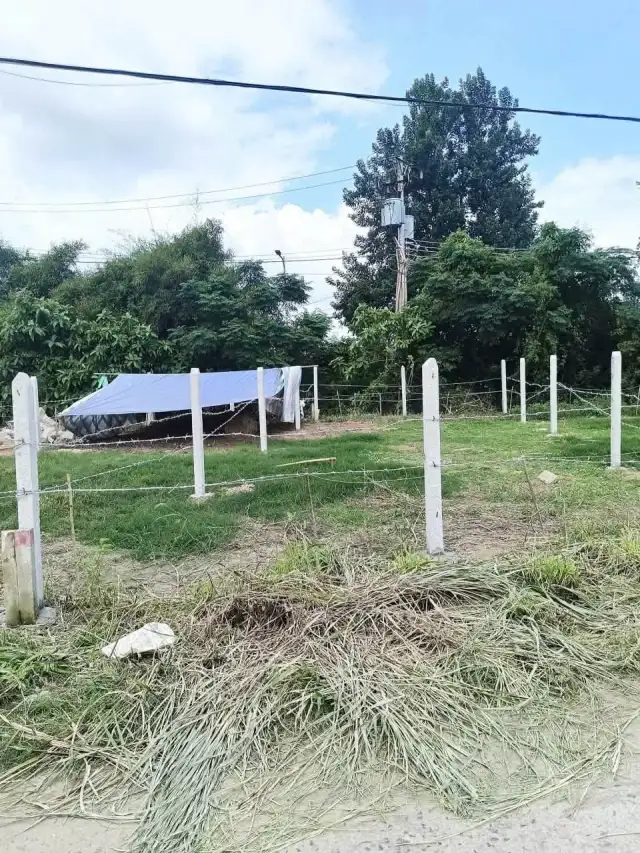Bán đất Cây Duối, thôn Phú Ân Nam 2 Huyện Diên Khánh, Khánh Hòa – giá 1.5 tỷ Bán đất Cây Duối, thôn Phú Ân Nam 2 Huyện Diên Khánh, Khánh Hòa – giá 1.5 tỷ