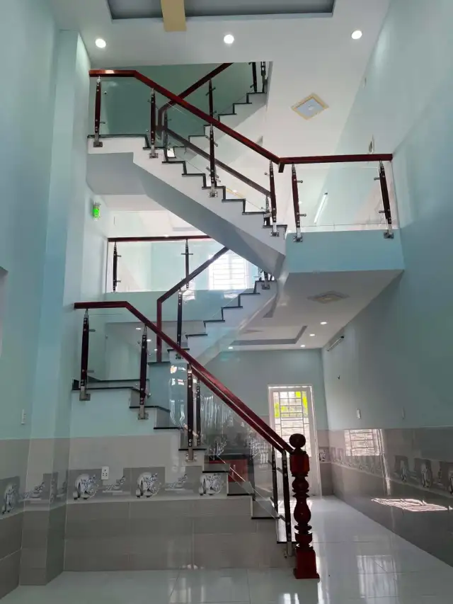 Bán nhà mặt tiền Vành đai 3 Huyện Củ Chi, TP.HCM – 3 phòng ngủ, giá 1.4 tỷ Bán nhà mặt tiền Vành đai 3 Huyện Củ Chi, TP.HCM – 3 phòng ngủ, giá 1.4 tỷ