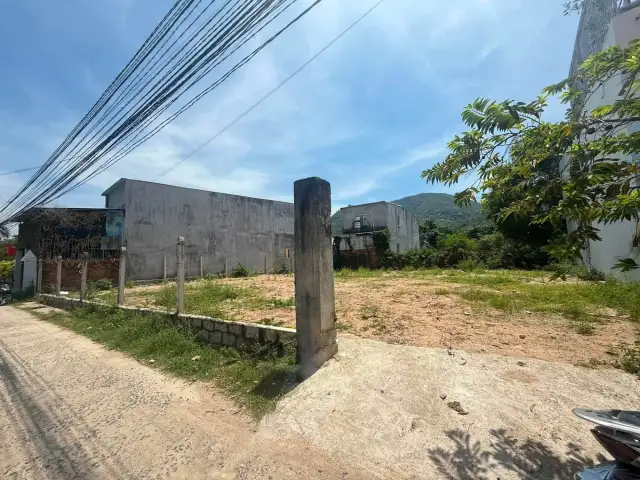 Bán đất TDP Phước Hạ Thành phố Nha Trang, Khánh Hòa – giá 2.3 tỷ