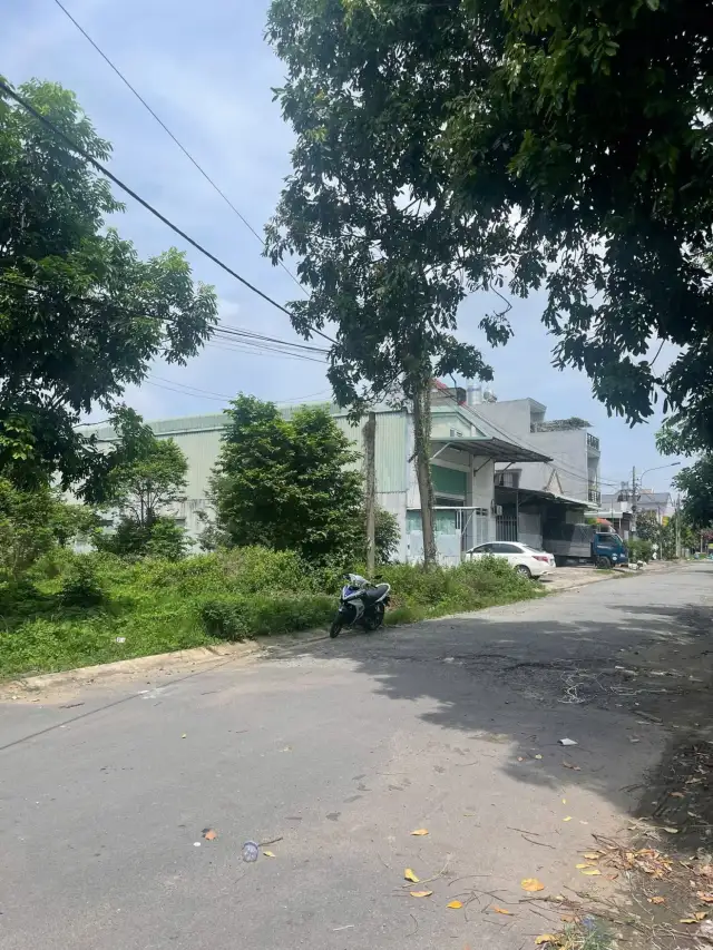Bán đất khu phố Đông An Thành phố Dĩ An, Bình Dương – giá 9.3 tỷ