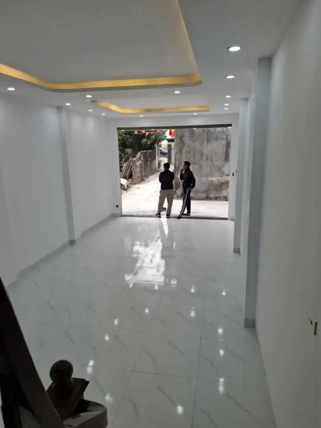 Bán nhà hẻm thôn Phúc Đức Huyện Quốc Oai, TP. Hà Nội – 3 phòng ngủ, giá 4.1 tỷ Bán nhà hẻm thôn Phúc Đức Huyện Quốc Oai, TP. Hà Nội – 3 phòng ngủ, giá 4.1 tỷ