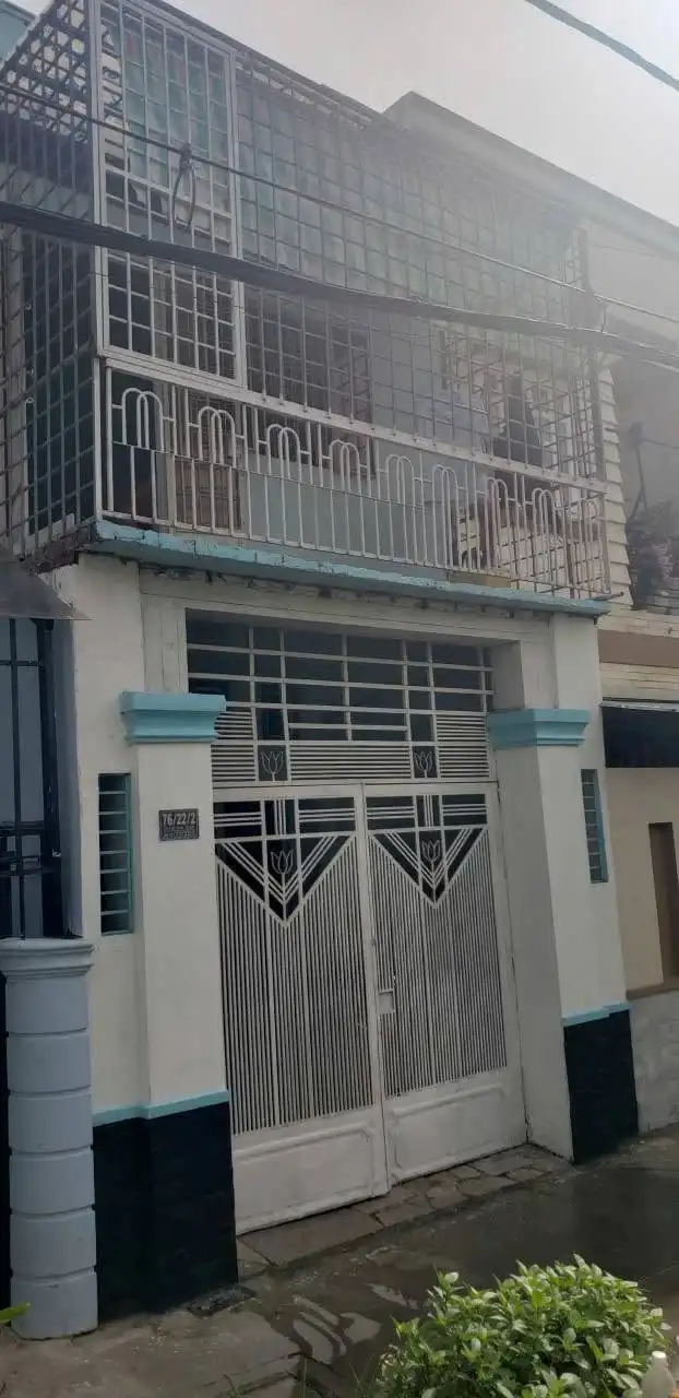 Bán nhà hẻm Lê Lợi Quận Gò Vấp, TP.HCM – 3 phòng ngủ, giá 5.5 tỷ