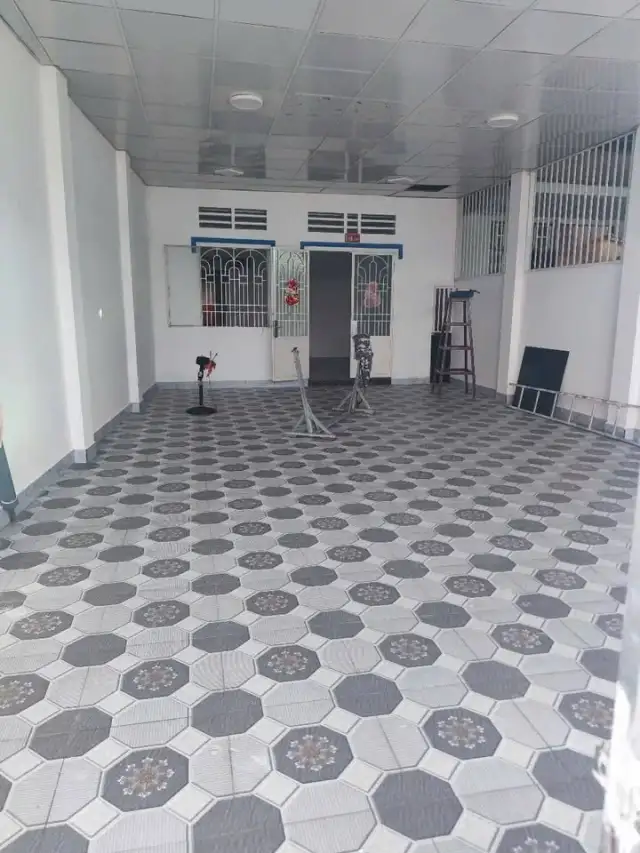 Bán nhà hẻm Nguyễn Văn Lộng Thành phố Thủ Dầu Một, Bình Dương – 2 phòng ngủ, giá 3.5 tỷ Bán nhà hẻm Nguyễn Văn Lộng Thành phố Thủ Dầu Một, Bình Dương – 2 phòng ngủ, giá 3.5 tỷ