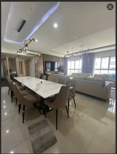 Bán căn hộ chung cư Chung cư Happy Valley, đường Nguyễn Văn Linh Quận 7, TP.HCM – 2 phòng ngủ, giá 14 tỷ Bán căn hộ chung cư Chung cư Happy Valley, đường Nguyễn Văn Linh Quận 7, TP.HCM – 2 phòng ngủ, giá 14 tỷ