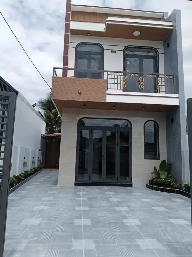 Bán nhà hẻm Thôn Nam 3 Huyện Diên Khánh, Khánh Hòa – 3 phòng ngủ, giá 2.5 tỷ Bán nhà hẻm Thôn Nam 3 Huyện Diên Khánh, Khánh Hòa – 3 phòng ngủ, giá 2.5 tỷ