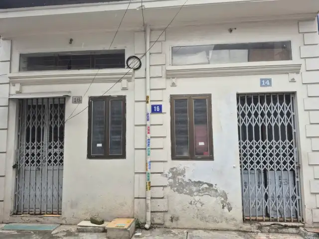 Bán nhà mặt tiền Thôn An Dương Quận An Dương, TP. Hải Phòng – 2 phòng ngủ, giá 2.2 tỷ Bán nhà mặt tiền Thôn An Dương Quận An Dương, TP. Hải Phòng – 2 phòng ngủ, giá 2.2 tỷ