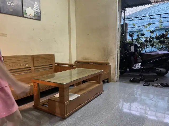 Bán nhà hẻm Nguyễn Lương Bằng  Quận Liên Chiểu, TP. Đà Nẵng – 1 phòng ngủ, giá 2.9 tỷ