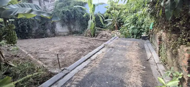 Bán đất Quốc Lộ 23, Xóm Nhì Huyện Đông Anh, TP. Hà Nội – giá 3.6 tỷ