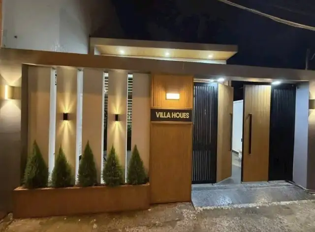 Bán nhà hẻm Phước Long Thành phố Nha Trang, Khánh Hòa – 2 phòng ngủ, giá 3.9 tỷ