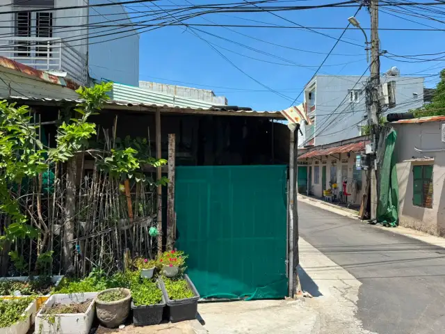 Bán nhà hẻm Phan Văn Định Quận Liên Chiểu, TP. Đà Nẵng – 6 phòng ngủ, giá 3.6 tỷ