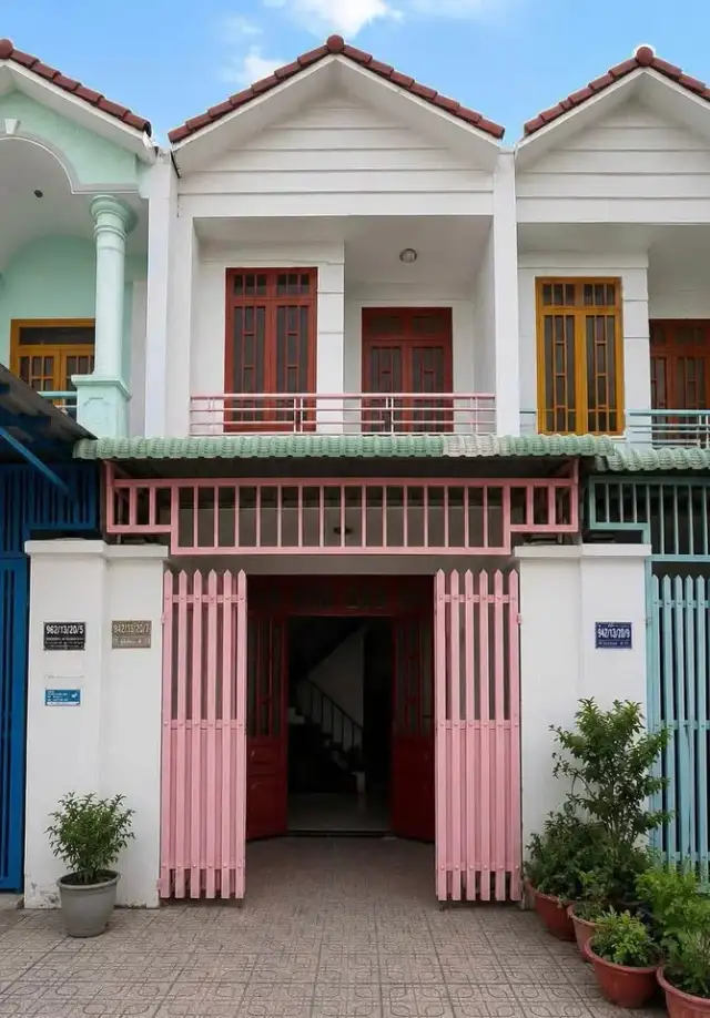 Bán nhà hẻm Nguyễn Thị Minh Khai Thành phố Dĩ An, Bình Dương – 3 phòng ngủ, giá 3.9 tỷ Bán nhà hẻm Nguyễn Thị Minh Khai Thành phố Dĩ An, Bình Dương – 3 phòng ngủ, giá 3.9 tỷ
