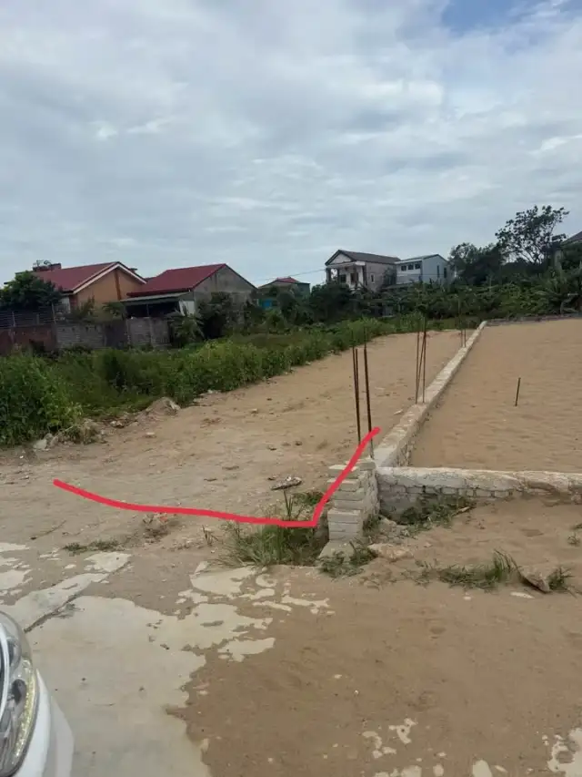Bán đất Vùng Nghệ Cộ, Xóm Mỹ Thanh Huyện Hưng Nguyên, Nghệ An – giá 2.6 tỷ