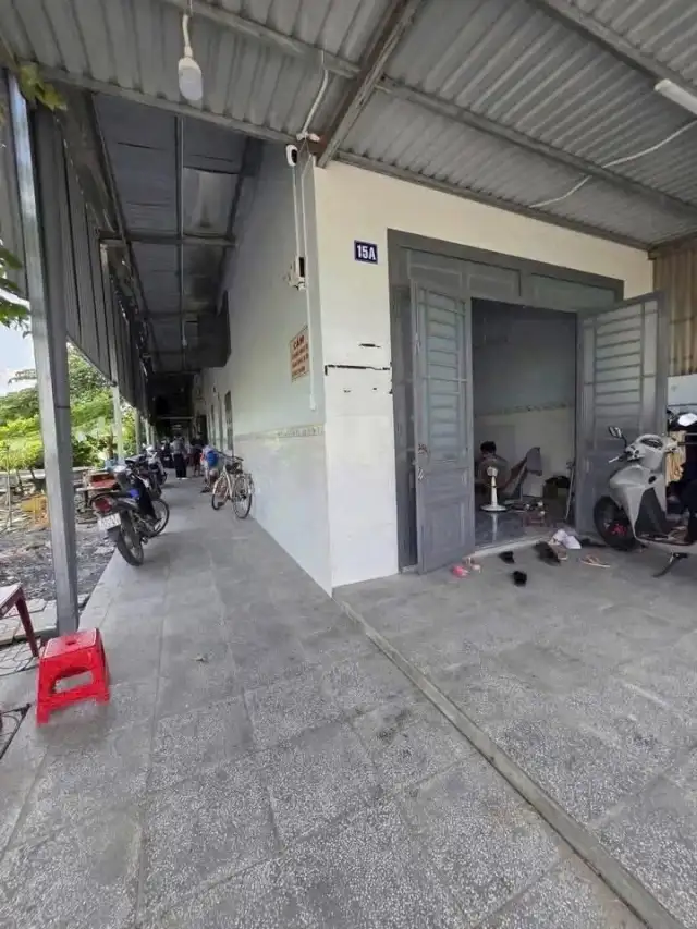Bán nhà mặt tiền đường DX027 Thành phố Thủ Dầu Một, Bình Dương – 15 phòng ngủ, giá 5.7 tỷ Bán nhà mặt tiền đường DX027 Thành phố Thủ Dầu Một, Bình Dương – 15 phòng ngủ, giá 5.7 tỷ