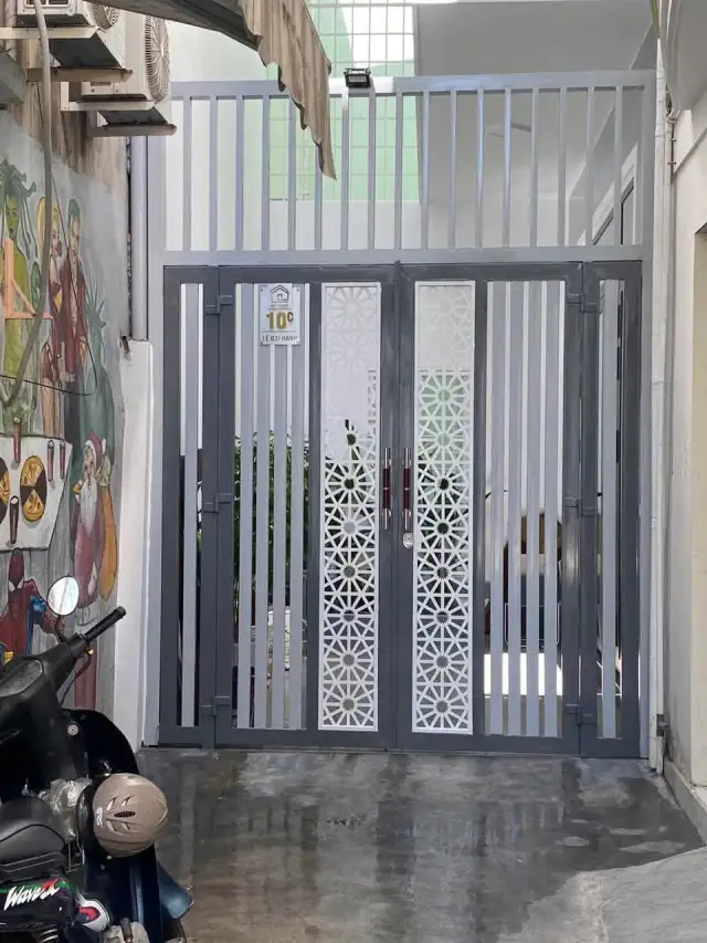 Bán nhà hẻm 10C Lê Đại Hành  Thành phố Nha Trang, Khánh Hòa – 4 phòng ngủ, giá 8.6 tỷ