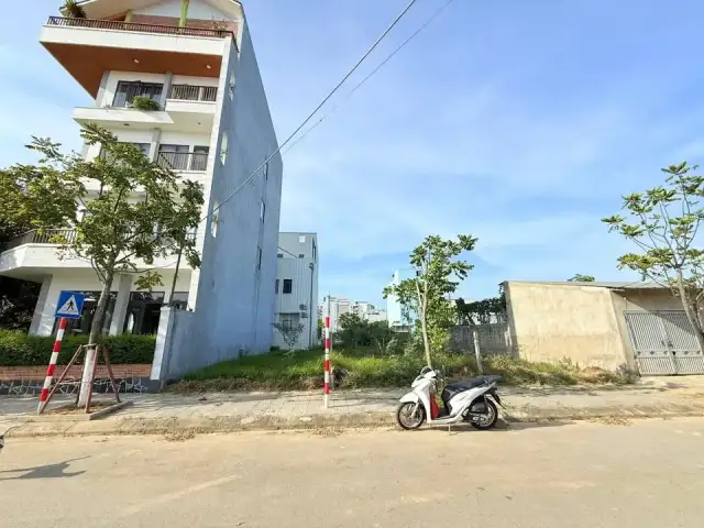 Bán đất KQH Xuân Phú Quận Thuận Hóa, TP. Huế – giá 3.8 tỷ