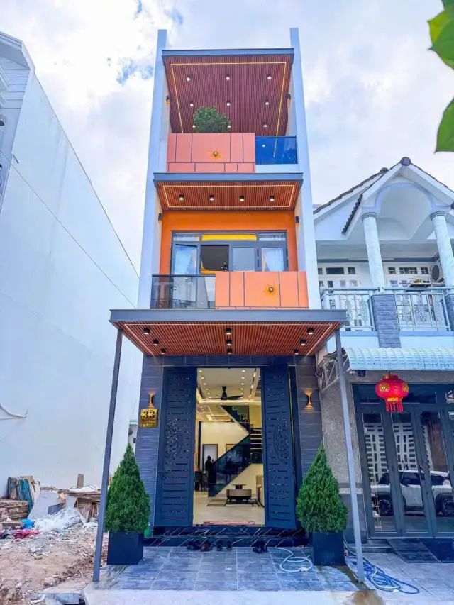 Bán nhà mặt tiền KDC Đại học Y Dược Quận Ninh Kiều, TP. Cần Thơ – 4 phòng ngủ, giá 7 tỷ Bán nhà mặt tiền KDC Đại học Y Dược Quận Ninh Kiều, TP. Cần Thơ – 4 phòng ngủ, giá 7 tỷ