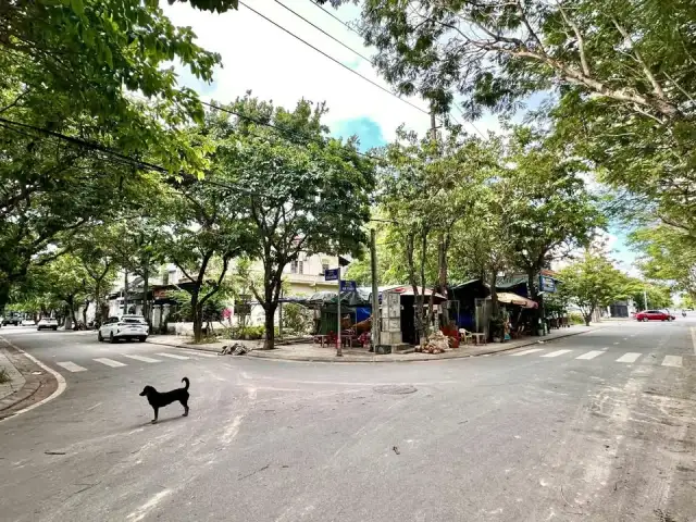 Bán đất đường Hồng Chương  Quận Thuận Hóa, TP. Huế – giá 9.4 tỷ