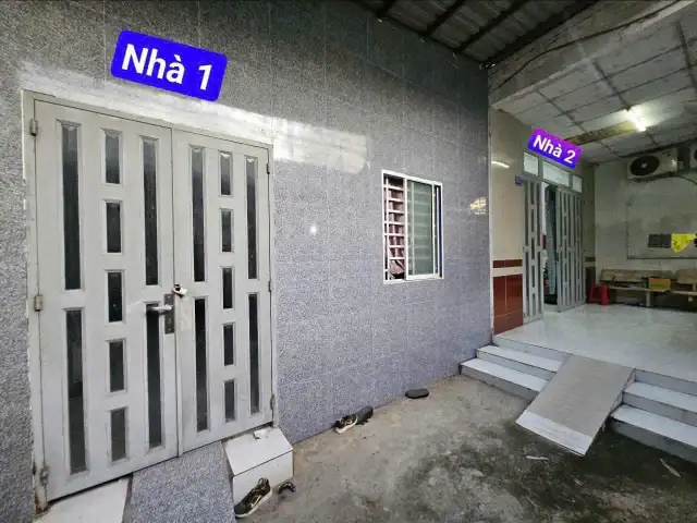 Bán nhà hẻm Bờ Kè Cái Sơn Quận Ninh Kiều, TP. Cần Thơ – 3 phòng ngủ, giá 1.6 tỷ Bán nhà hẻm Bờ Kè Cái Sơn Quận Ninh Kiều, TP. Cần Thơ – 3 phòng ngủ, giá 1.6 tỷ