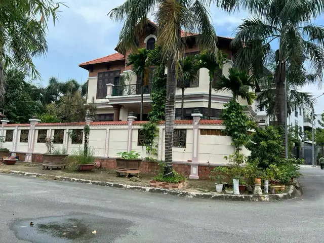 Bán nhà mặt tiền Đường Số 34 Thành phố Thủ Đức, TP.HCM – giá 248 tỷ Bán nhà mặt tiền Đường Số 34 Thành phố Thủ Đức, TP.HCM – giá 248 tỷ