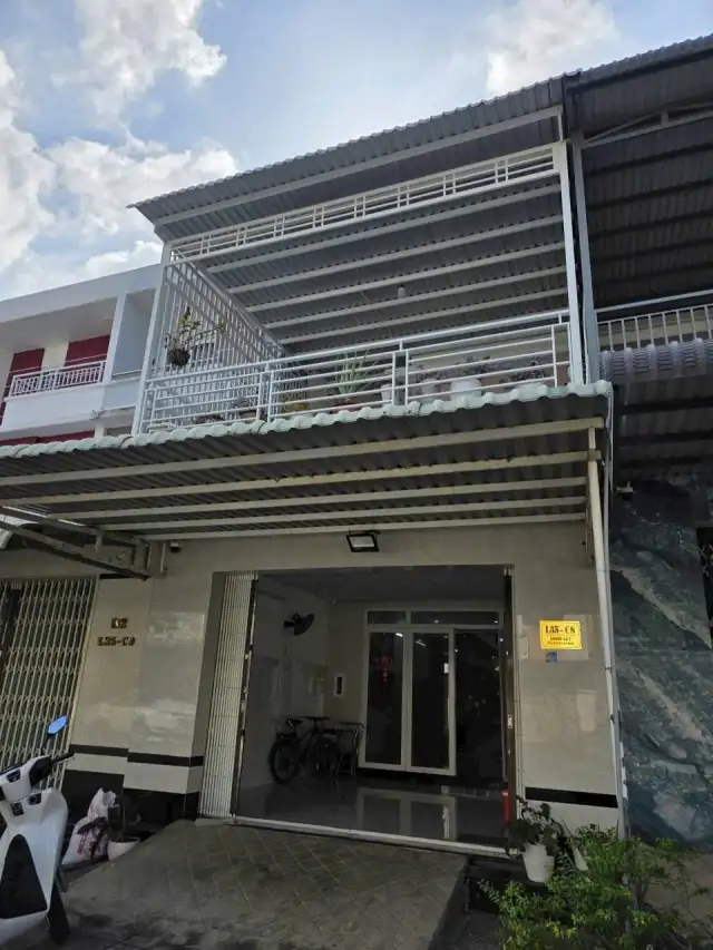 Bán nhà mặt tiền đường số 2, Khu dân cư An Bình  Thành phố Rạch Giá, Kiên Giang – 4 phòng ngủ, giá 3.1 tỷ