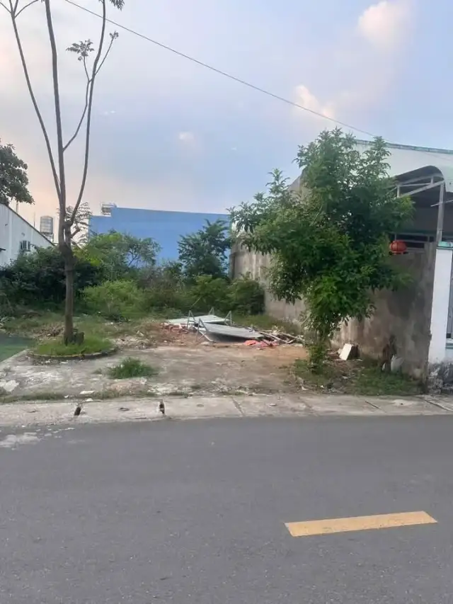Bán đất Phú Đông - Vĩnh Thanh  Huyện Nhơn Trạch, Đồng Nai – giá 3.6 tỷ