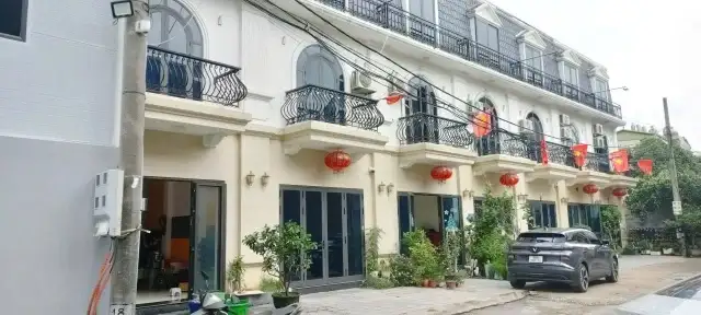 Bán nhà hẻm Nguyễn Tất Thành Thành phố Vĩnh Yên, Vĩnh Phúc – 3 phòng ngủ, giá 4.5 tỷ Bán nhà hẻm Nguyễn Tất Thành Thành phố Vĩnh Yên, Vĩnh Phúc – 3 phòng ngủ, giá 4.5 tỷ
