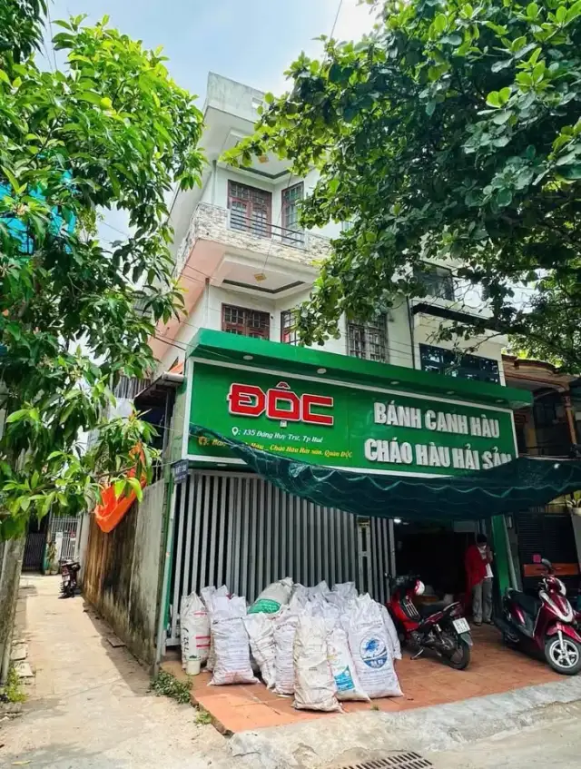 Bán nhà mặt tiền Đặng Huy Trứ Quận Thuận Hóa, TP. Huế – 5 phòng ngủ, giá 9 tỷ