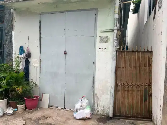 Bán nhà hẻm đường số 9 Quận Gò Vấp, TP.HCM – 3 phòng ngủ, giá 6.6 tỷ Bán nhà hẻm đường số 9 Quận Gò Vấp, TP.HCM – 3 phòng ngủ, giá 6.6 tỷ