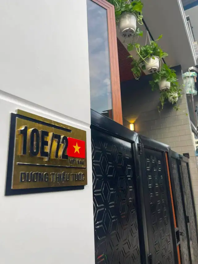 Bán nhà hẻm Dương Thiệu Tước Thị xã Hương Thủy, TP. Huế – 2 phòng ngủ, giá 1.8 tỷ Bán nhà hẻm Dương Thiệu Tước Thị xã Hương Thủy, TP. Huế – 2 phòng ngủ, giá 1.8 tỷ